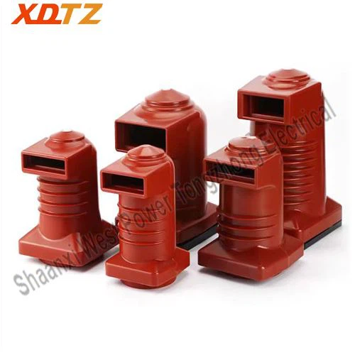 Contact Box For KYN28-12 supplier