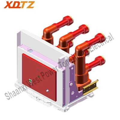 VTZ - 12cl sraith locht faoi dhíon breaker ciorcad i bhfolús tapa
