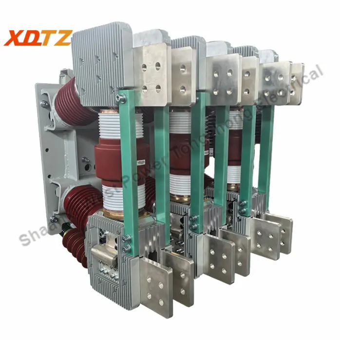 VTZ-15/T5000-63 Briste Ciorcaid Gineadóir Ardvoltais Laistigh